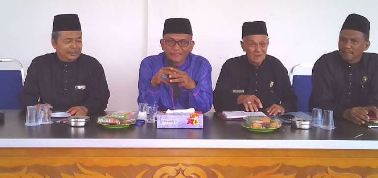 LAMR Bengkalis Siapkan 